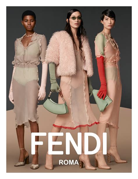 fendi ads